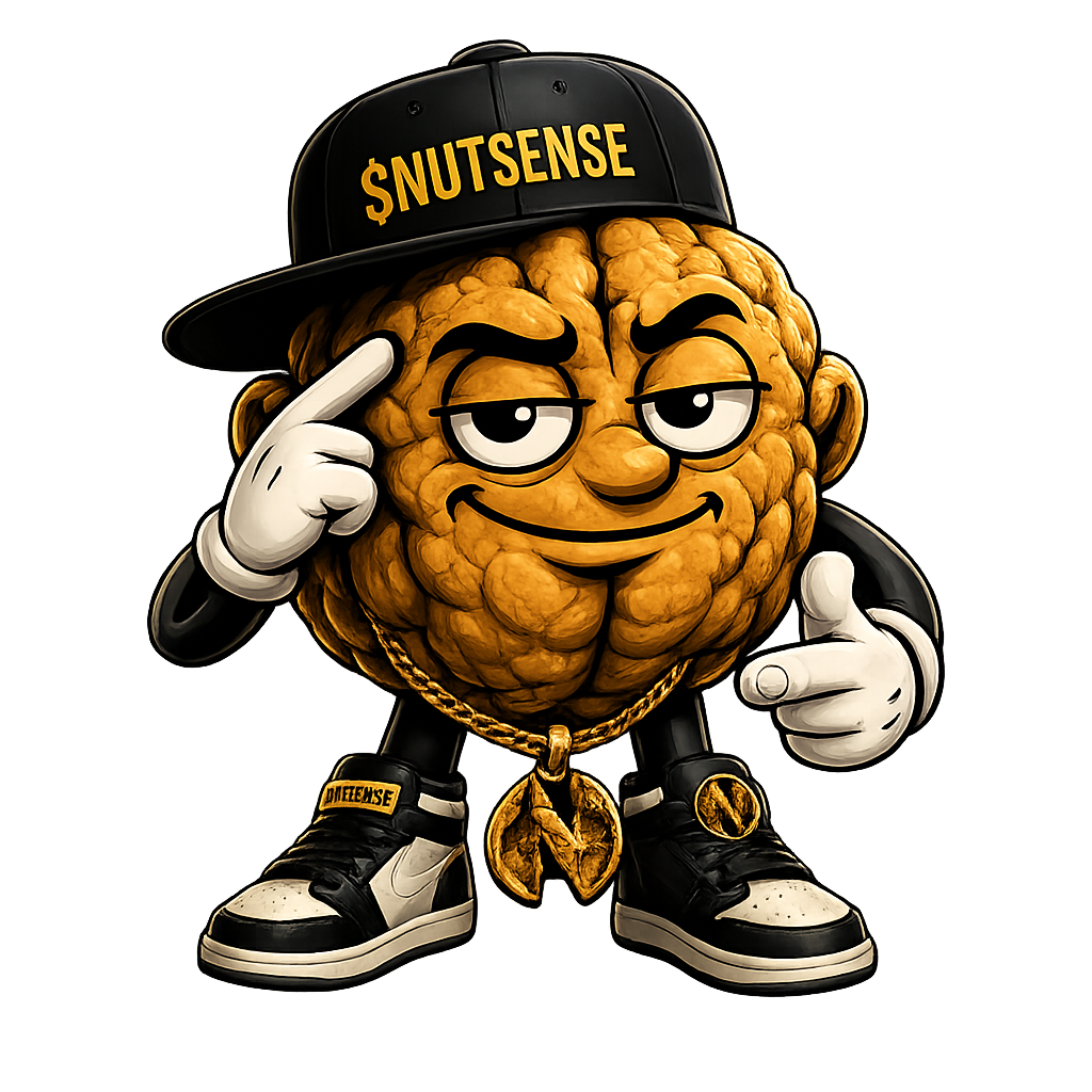 Senator Nut