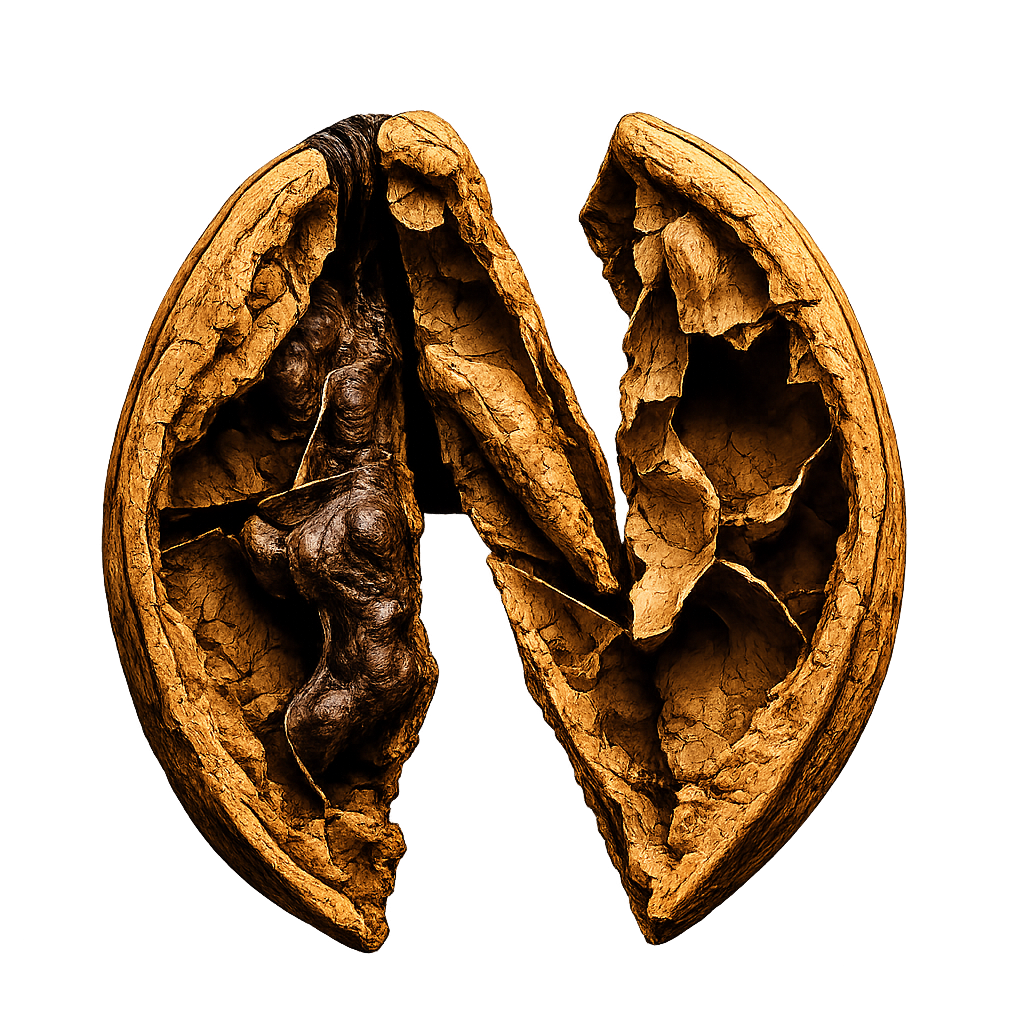 NutSense logo